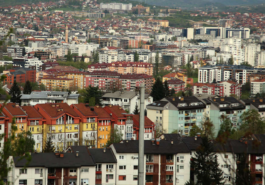 Ko kupuje nekretnine u Banjaluci: Najčešće plaćaju kešom, sve traženiji placevi i kuće
