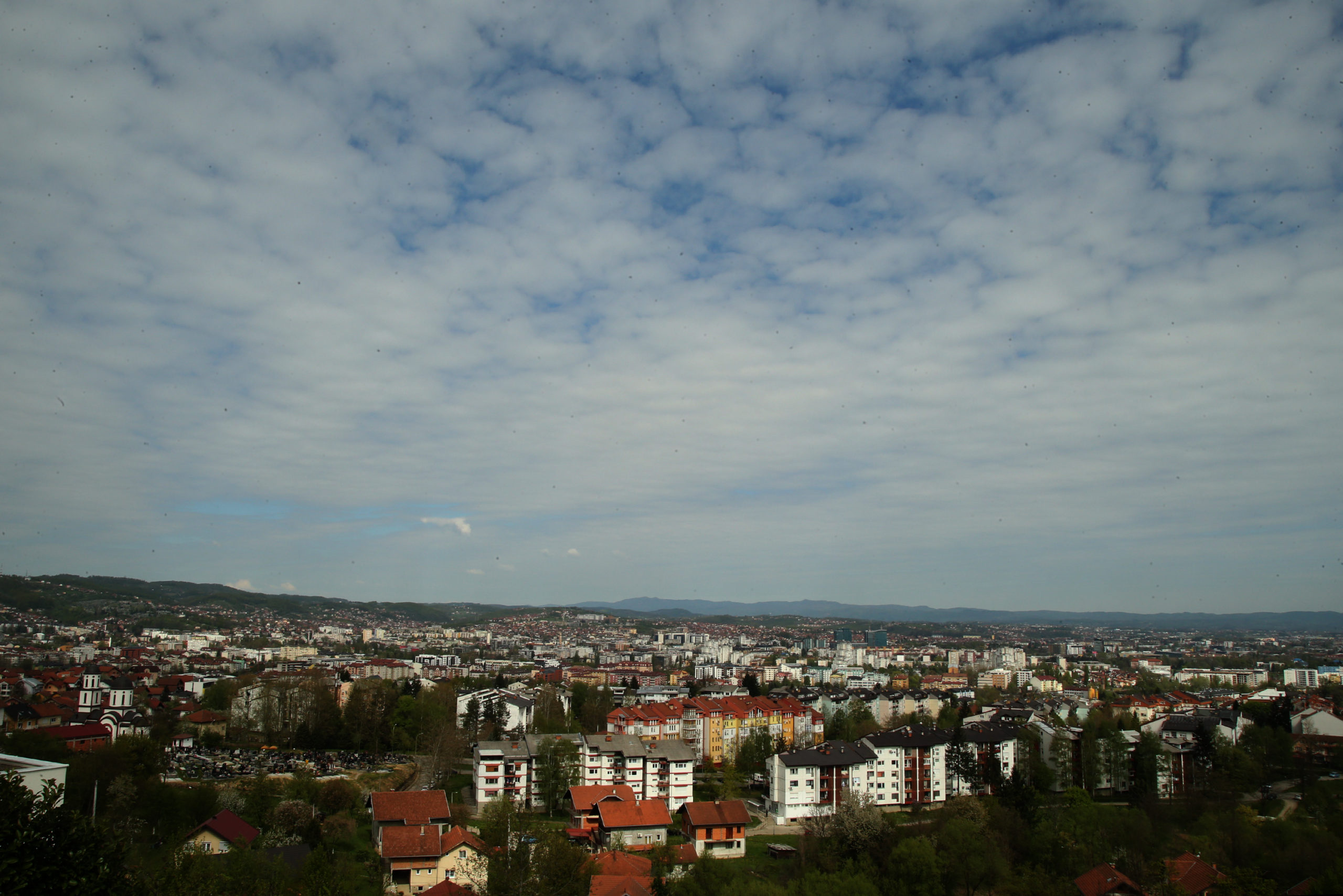 Cijene stanova u Rumuniji porasle u prosjeku za 14 odsto