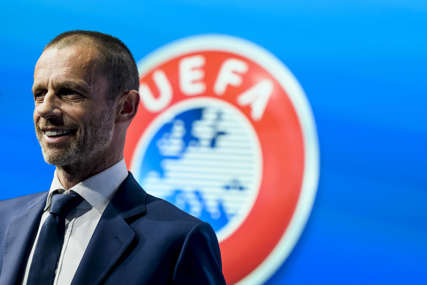 PROBLEM ZA KLUBOVE Sud ukinuo mjere, UEFA može da kažnjava