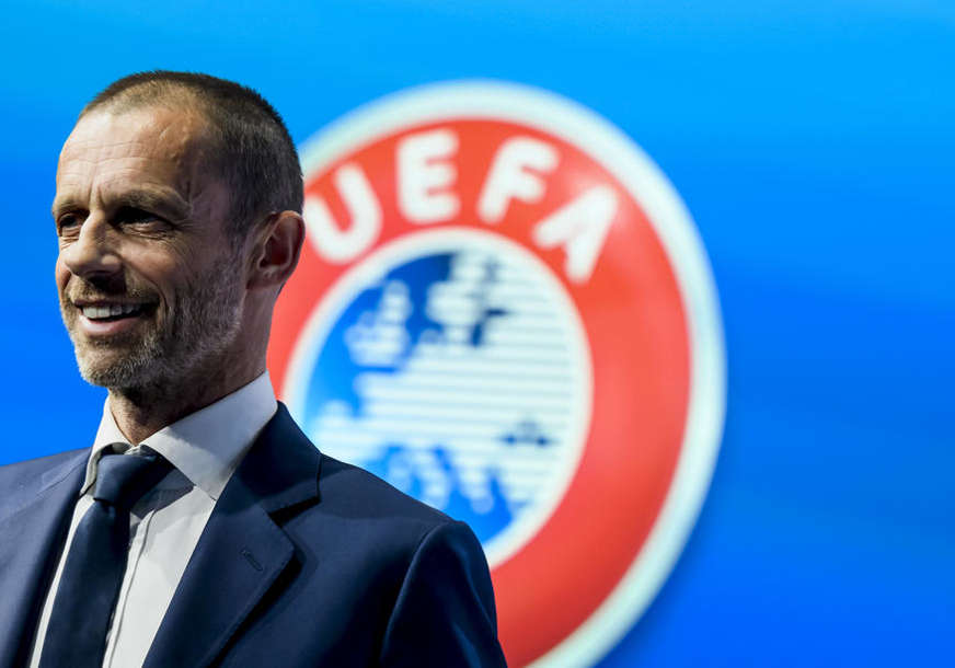 PROBLEM ZA KLUBOVE Sud ukinuo mjere, UEFA može da kažnjava