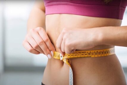 Provjeren način da smršate: Ovo je 10 načina kako da regulišete tjelesnu težinu