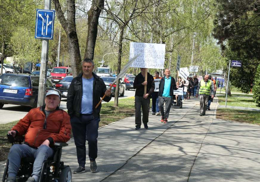 Svojim aktivnostima poboljšali položaj osoba sa invaliditetom: Udruženje distrofičara Banjaluka obilježilo 50 godina rada