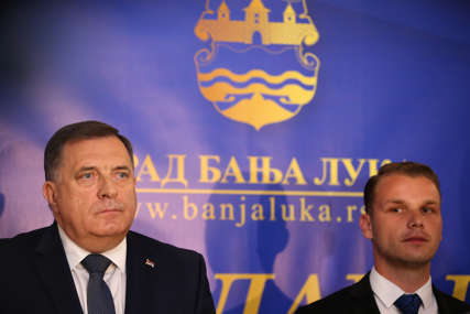 Dodik čestitao praznik “Banjaluka prepoznatljiv i moderan grad Srpske i regiona”