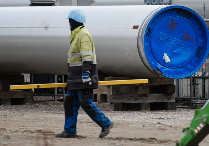 Rusija ne odustaje od sankcija: Smanjen transport plina ka Evropi, bivše podružnice Gazproma na udaru