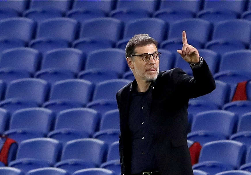 POSLJEDNJA ŠANSA ZA OPSTANAK Slaven Bilić preuzima Barnli