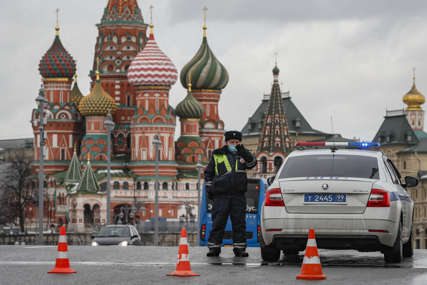 Stavljeno na razmatranje:  Vrhovni sud Rusije odlučuje da li je Puk Azov teroristička organizacija