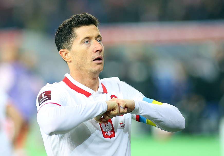 OTKRIO TAJNU Levandovski objasnio neobičnu proslavu golova