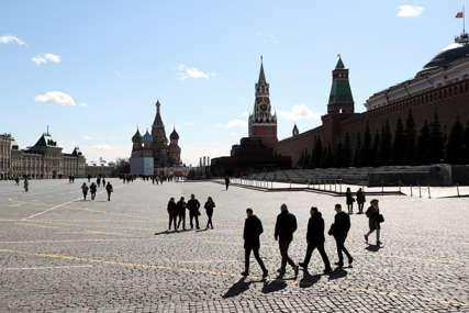 Uzvratili istom mjerom: Moskva proglasila nepoželjnim 40 članova diplomatskog osoblja