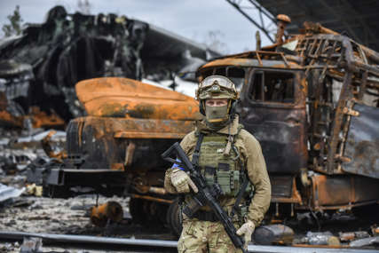 “Rusija koristi fosforne bombe” Zelenski optužio Moskvu za taktiku terorizma protiv civila