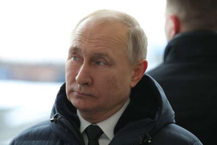 Putin potpisao novi zakon: Rusija uvodi vize za diplomate EU
