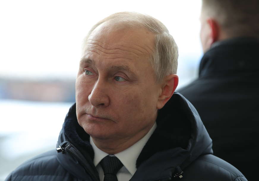 "IZGUBIĆEMO SVE" Isplivali detalji sa napetog sastanka sa ruskim predsjednikom, okreću li se tajkuni protiv Putina