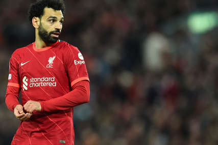 "HOĆU OSVETU" Salah želi Real u finalu LŠ