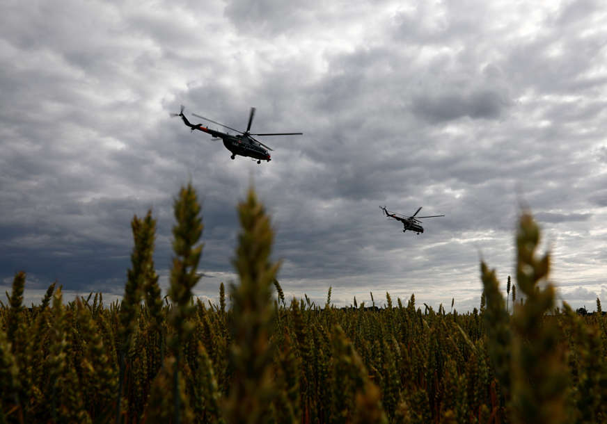 DA LI NAM PRIJETI GLAD? Rat u Ukrajini još će više podići cijene ulja, brašna, hljeba i mesa