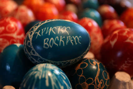 U NEDJELJU 29. "JAJARIJADA" Na Vaskrs u Bijeljini tradicionalno biraju najljepše i najtvrđe jaje