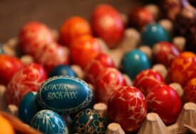 Kada se farbaju jaja, NA VELIKI ČETVRTAK ILI PETAK: Etnolog rješava nedoumicu velikog broja vjernika