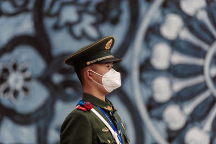 "Niko ne želi Treći svjetski rat" Kineske vlasti oštro prokomentarisale izjavu Lavrova