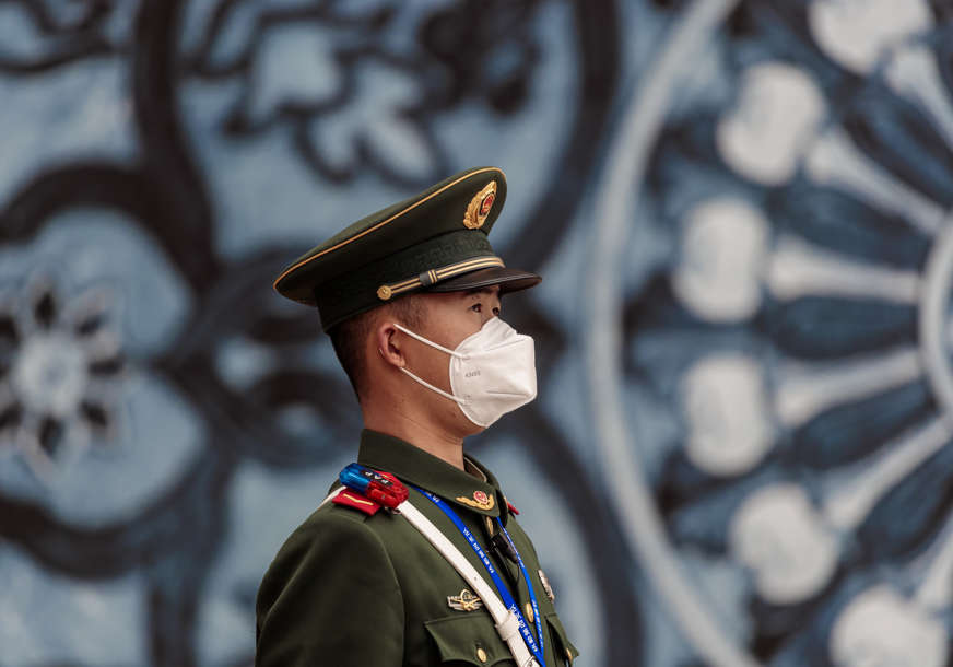 "Niko ne želi Treći svjetski rat" Kineske vlasti oštro prokomentarisale izjavu Lavrova