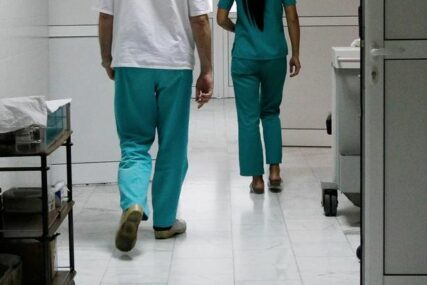 "Jako humano za 21. vijek" U isti bolnički krevet u Sisku ugurali 2 pacijentkinje (FOTO)