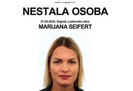 "Nikada nisam prijetio supruzi, niti sam joj naudio" Muž nestale Marijane iz Velikog Brata otkrio potresne detalje