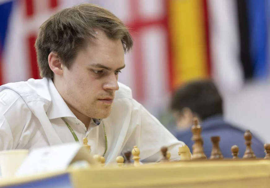 Iznenađenje u Sloveniji: Blubaum evropski šampion u šahu