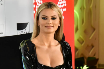 Milica Pavlović otkriva kakvog partnera traži  "Muškarac mora da me žari i pali, nisam žena za kavez" (VIDEO)