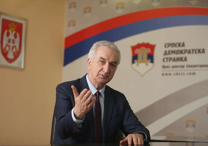 „Narodu ne žele da kažu ISTINU“ Šarović optužio vlast da sabotira ukidanje akciza i smanjenje stope PDV