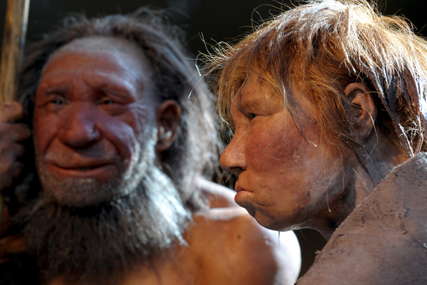 VELIKO ARHEOLOŠKO OTKRIĆE Kod Niša pronađeni najstariji ostaci neandertalca u istočnoj Evropi