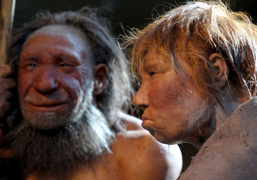 VELIKO ARHEOLOŠKO OTKRIĆE Kod Niša pronađeni najstariji ostaci neandertalca u istočnoj Evropi
