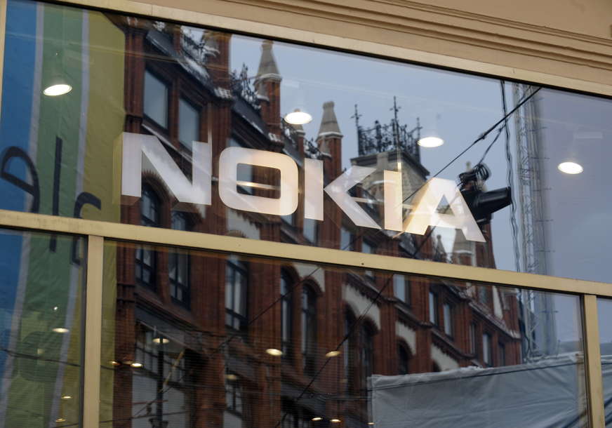 SANKCIJE NA NEODREĐENO VRIJEME “Nokia” se povlači sa ruskog tržišta