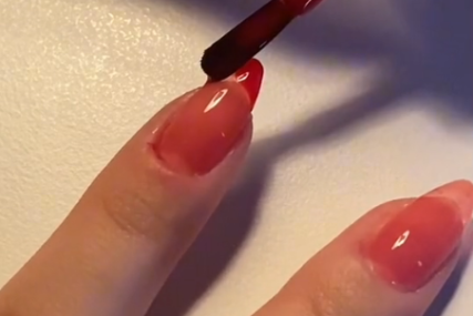 Nalakirajte nokte kao profesionalac: Uz ove trikove spriječite brže ljuštenje laka