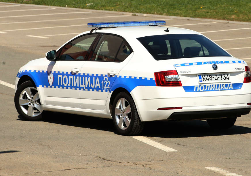 Pune ruke posla za policiju u Mrkonjić Gradu i Šipovu: Uhapšena dva vozača zbog konzumiranja alkohola i droge