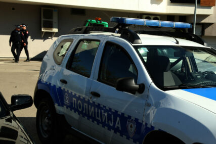 Srpskainfo saznaje: Prava DRAMA U BANJALUCI, desetak policijskih auta jurilo nasilnika