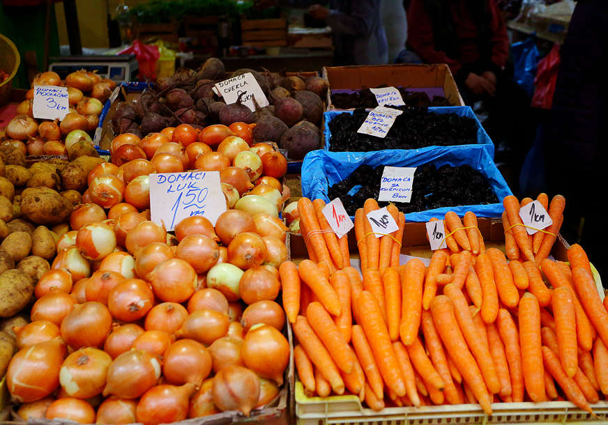 Jesenje povrće za dobar vid: Obavezno uvedite ovih 5 namirnica u ishranu