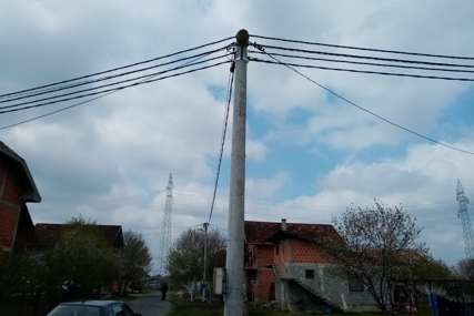 Radovi na trafo-stanici: U Bijeljini bez struje 4.000 potrošača