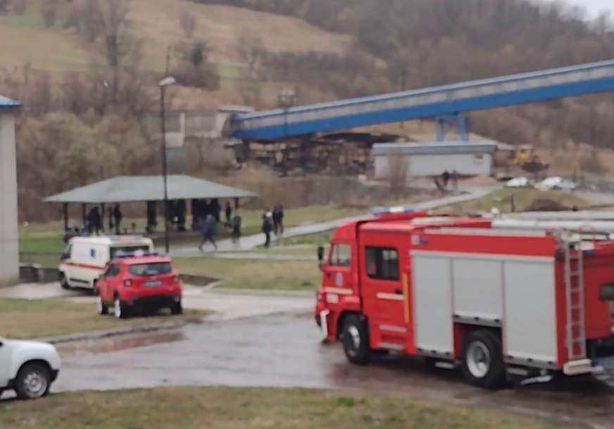 Niko neće odgovarati za smrt 8 rudara: Oglasilo se tužilaštvo povodom nesreće u rudniku Soko