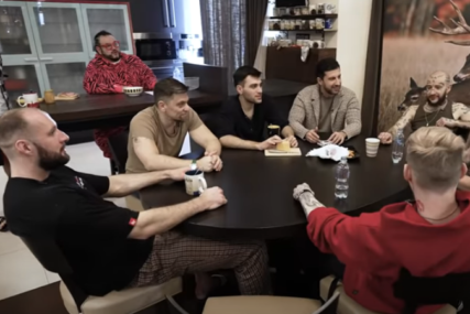 Rijaliti takmičenja postaju sve bizarnija: Rusi predstavili šou u kojem učesnici dokazuju da nisu gej (VIDEO)