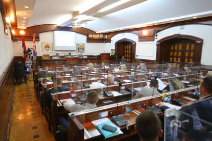 Odbornici podržali inicijativu za izmjenu Zakona o legalizaciji objekata u Banjaluci