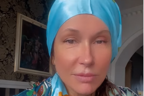 "Šikljala mi je krv iz glave" Voditeljka se oglasila nakon napada i opisala stravične scene (VIDEO)