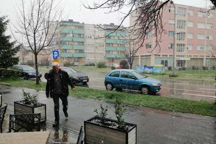 Proljeću se baš ne da: Već prvog dana vikenda u Srpskoj zahlađenje, biće i snijega