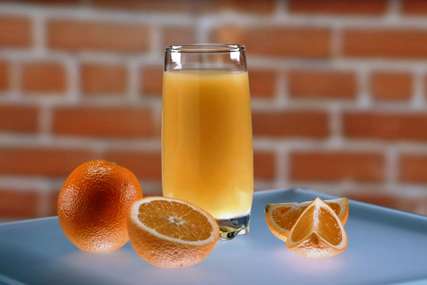 RECEPT ZA VRAĆANJE ENERGIJE Proljetni umor možete da pobijedite kombinacijom soka od narandže i ulja lana