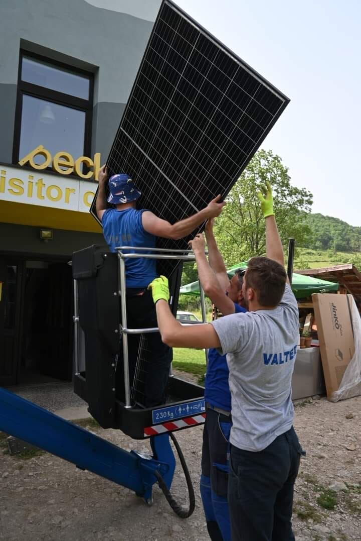 solarni paneli subvencije republika srpska