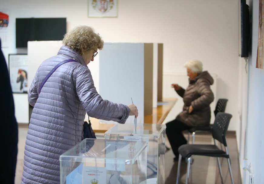 Referendum za opoziv načelnika Bratunca: Pravo glasa ima skoro 19.000 ljudi
