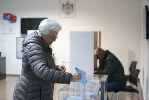FOTO: MIOMIR JAKOVLJEVIĆ/RINGIER