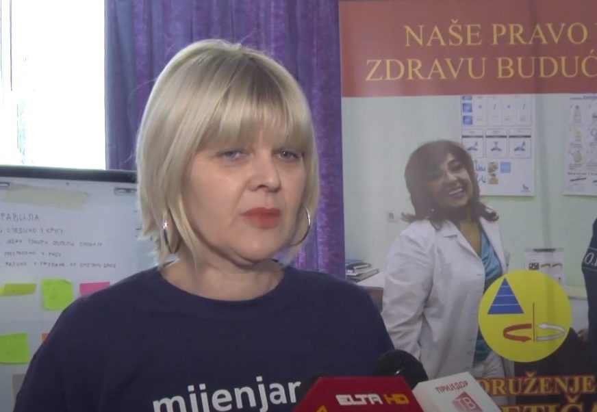 POBJEDNIK DANA Svetlana Čeko