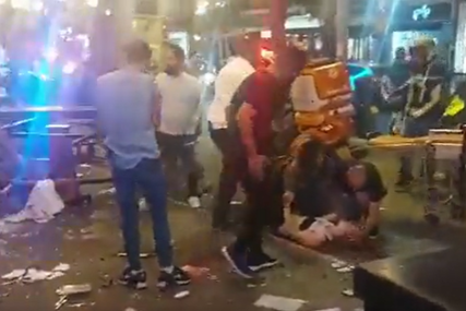 TERORISTA U BJEKSTVU Drama na ulicama Tel Aviva, najmanje dvoje mrtvih, policija savjetuje građane da ne izlaze na balkone (VIDEO)
