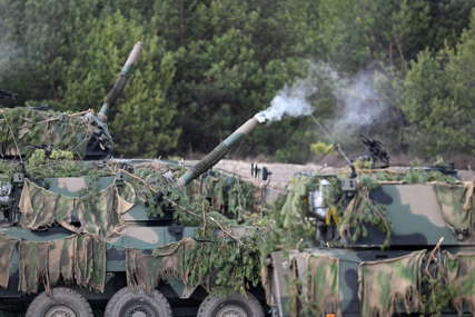 ČEKA SE ODOBRENJE NJEMAČKE VLADE "Rajnmetal" će isporučiti 50 tenkova Ukrajini