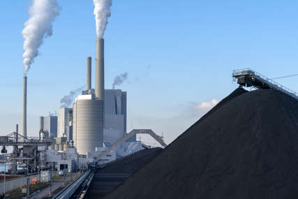 UGALJ SVE SKUPLJI Evropa objavila zabranu uvoza, cijena crnog energenta odmah skočila