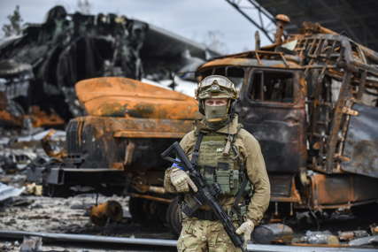 Otvorena vatra na skladišta oružja: Ukrajina i Rusija UPIRU PRSTOM jedna u drugu