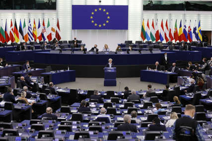 Članice EU uvele NOVE SANKCIJE protiv Rusije: Izglasan i embargo na uvoz uglja