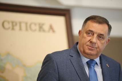 „Srpska neće podržati tu ideju“ Dodik tvrdi da je nemoguć ulazak BiH u NATO